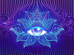 852Hz-WAH-YANTEE-MANTRA-》Awaken-Crystal-Clear-Intuition-》Open-Third-Eye-Chakra - Feelin' Good, Feelin' Great | Raise Your Vibration