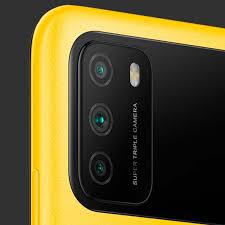 Le xiaomi poco m3 est un smartphone annoncé le 24 novembre 2020. Poco M3 Xiaomi Now Available In Powerplanetonline
