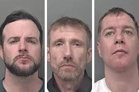 The 28 criminals locked up in Hull in March