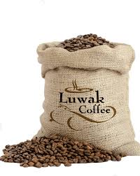 We also stock our coffee shop with delicious, homemade, locally baked goods! Kaffee Indonesien Kopi Luwak Atempause