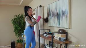 Anal Maid's Dirty Work - Housekeeper's Wildest Ride