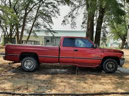 Image result for Poppy Red 1993 Ram