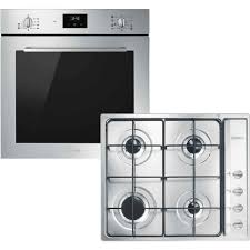 And, like any other part, it's possible for it to get damaged through general wear and tear. Smeg Cucina Multifunction Oven Gas Hob Pack Ccgaspk Appliances Direct