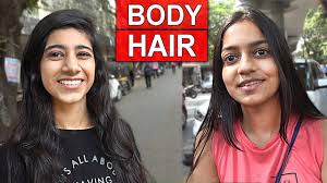 One volunteer stated that hair is preferred, provided it's not a scary jungle where house keys could get lost. so trimmers are welcome. Do Women Like Men With Body Hair Asking Cute Girls In Mumbai About Body Hair Prank In India 2017 Youtube