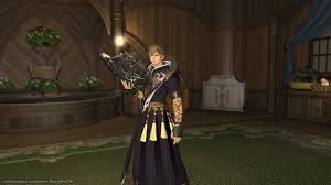 Set of augmented scaevan tassets of healing. What Is Your Must Have Glam And Where Did You Get It Ffxiv