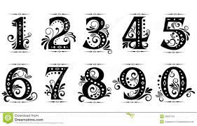 When you purchase through links on our site, we may earn an aff. Fancy Numbers Google Search Fancy Numbers Fonts Fancy Numbers Numbers Font