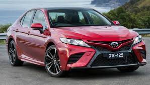 تويوتا كامري الجديدة سابقة لعصرها دائم ا موقع ويلز camry toyota camry toyota