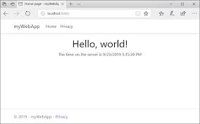 Software testing help selenium ide download and installation and introduction to its co. Asp Net Core Download Sourceforge Net