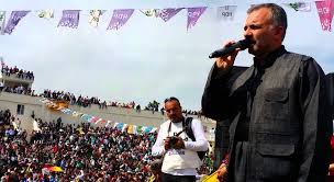 They were then referred to the. Hdp Nin Kars Adayi Ayhan Bilgen Oldu Via Haber