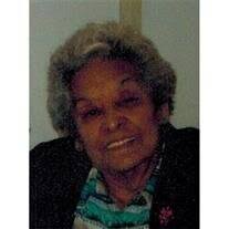 Angela Arrambide Sotelo Obituary