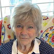 Margaret Deller's Instagram, Twitter & Facebook