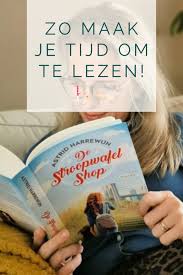 Zo Maak Je Tijd Om Te Lezen Tips En Inspiratie Breg Blogt In 2020 Lezen Boeken Om Te Lezen Boeken Lezen