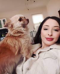 Can you guess my dog's name from the hint?