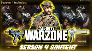 Our warzone sniper guide will walk you through all four sniper rifles on offer in warzone, and reveal the best possible sniper best sniper in warzone: Call Of Duty Warzone Season 4 Content Guide Season Content Downsights
