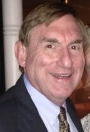 Henry Jackson Obituary (1951