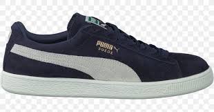 Dénichez des adidas, des lacoste, des puma et bien d'autres. Puma Clyde Sports Shoes Baskets Suede Classic Homme Taille 42 Bleu Png 1200x630px Puma Athletic