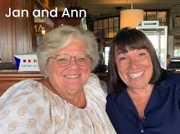 Wonderful lunch catching up with old friends ❤️