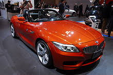 3 great deals out of 49 listings starting at $9,995. Bmw Z4 E89 Wikipedia