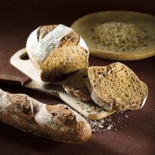 Baguette Au Malt Graines De Tournesol Lin Et Sesame Agrakorn Recette Agrano Condifa Boulangerie Boulangerie Patisserie Graines De Tournesol Patisserie