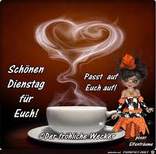 Eine registrierung geht schnell und ist kostenlos! Schonen Dienstag