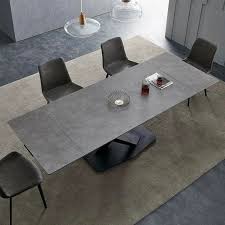 Non Extendable Dining Table And Chairs