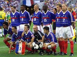 1,306 followers · sport league. Ù„Ø§Ø¹Ø¨Ùˆ Ù…Ù†ØªØ®Ø¨ ÙØ±Ù†Ø³Ø§ 1998 Ø£ÙŠÙ† Ø£ØµØ¨Ø­ Ø£Ø¨Ø·Ø§Ù„ Ø§Ù„Ø¹Ø§Ù„Ù…