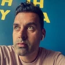 Nathan Meek's Instagram, Twitter & Facebook