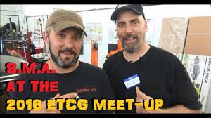 Because of this several car makers including toyota joined together to develop the top tier standard. S M A At 2016 Eric The Car Guy Meet Up