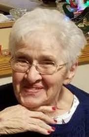 Patricia Castonguay Obituary