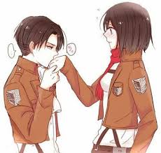 Levixmikasa Hand Kiss Gambar Anime Seni 2d Fotografi Malam .eren historia , eren coordinate ,reiner returns, bertholdt kils armin, team eren vs reiner , colossal titan kils armin ,reiner death ,levi pursues zeak, armored titan, aot season 4 ep 1 , attack on titan season 4 ep 1 , shingeki no kyojin season 4 episode 1 , eren kisses historias hand, eren kisses. pinterest