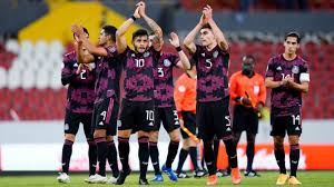 Hirving lozano, se encuentra en recuperación en el hotel en dallas. El Tri Convocaria 22 Futbolistas Para Las Olimpiadas Club Deportes Sports Weekly