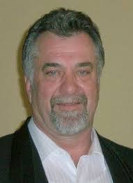 Steven Lee “Steve” Garber (1961-2012)