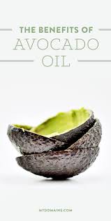 Is This The New Coconut Oil Avocado Oil Benefits Avocado Oil Skin Avocado Oil Benefits Skin