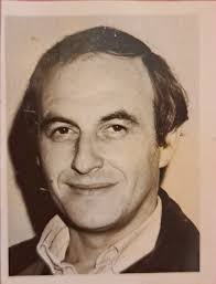 Avis de décès Daniel BRETON