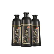Hair that's dyed with a lot of pigment can look more faded, the more you wash it. Hot Selling Dye Hair Black Shampoo Manufacturer 3 In 1 Black Hair Dye Shampoo Dye Hair Wash Lotion Buy Dye Hair Hair Dye Shampoo Black Hair Dye Shampoo Product On Alibaba Com