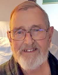 Ernest S. "Scudda" Coombs Obituary