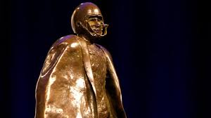 Walter Payton Man of the Year 2026: Nominees, history, how the award works