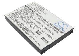 Battery for Motorola V186 77680, 77693 ...