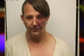 Kenneth Sisco — Chatham County Jail Bookings