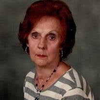 Dora M. Shade Obituary