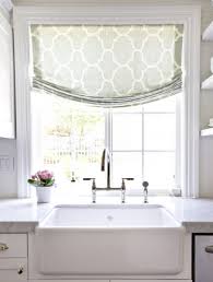 See more ideas about curtains, home, kitchen window treatments. Curtains For Kitchen Window Above Sink