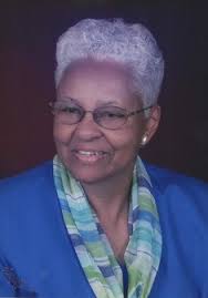 Juanita Agnes Johnson Obituary