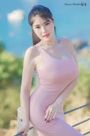 Kanyanat puchaneeyakul is a thai model, influencer, and pretty. Pink Chubby Kanyanat Puchaneeyakul Yessdo Com
