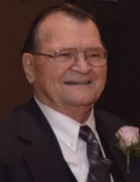 Lavern W. "Vern" Roller Obituary July 20, 2021