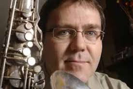 One O'Clock Lab Band Directed By Neil Slater