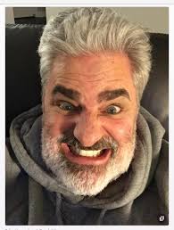 Coach O'Connell, nice to meet you sir. Can't wait to get to work.”  “Pleasure's mine… wait. Are you one of the players' dads?” “…No sir. I'm  Carson Wentz. Your new starting quarterback.”