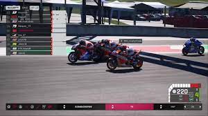 Rev up your engines for a new chapter of the motogp™ series! Stay At Home Gp Watch The First Ever Motogp Virtual Race