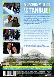 Mordkommission istanbul — seriendaten originaltitel mordkommission istanbul originalsprache deutsch … Mordkommission Istanbul Box 1 2 Dvds Amazon De Erol Sander Christine Neubauer Idil Uner Oscar Ortega Sanchez Michael Steinke Michael Kreindl Helmut Metzger Erol Sander Christine Neubauer Dvd Blu Ray