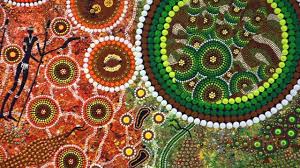 Queensland Rural Medical Education Limited How Does Aboriginal Art Create Meaning 2013 This Video Explains Aboriginal Art Aboriginal Dot Art Art Theory