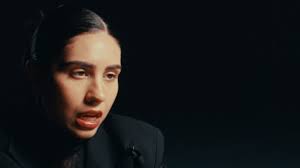 Alessia Cara “DEADMAN” , @alessiasmusic , Dead Man: Adrian Hoffman  @adrian.hoffman, Produced by: Continente Pictures @continentepictures,  Writer/Director